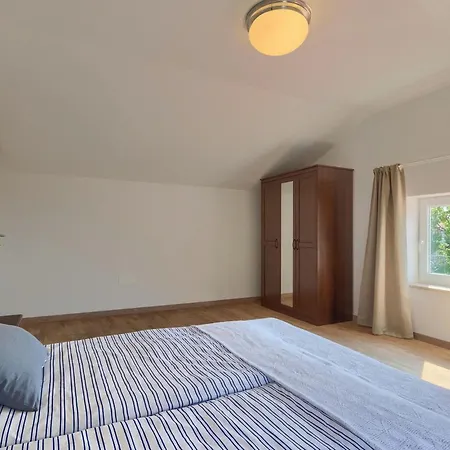 Prázdninový dům Eugenia Zagorje